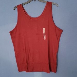 Sonoma Tank Top